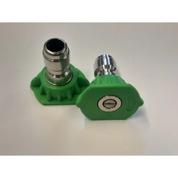 Tryska rozstřikovací zelená 25° MV-02, 03, 2200, 3200