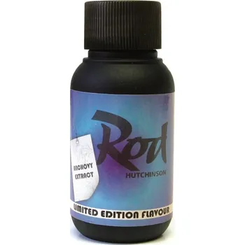 Návnadová surovina RH esence Bottle Flavour Anchovy Extract 50ml