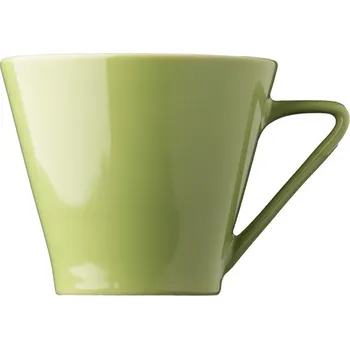 Lilien | Šálek, olivový, 190 ml, Daisy