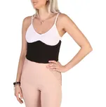 Dámský top 82G906_8672Z Guess Barva: Černá, Velikost: 44