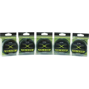 Matrix Vlasec Horizon X Sinking Mono 0,22mm 300m