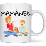 Hrneček - Mamánek