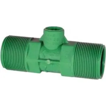 Příslušenství k čerpadlu Průtokoměr 11/2" IN