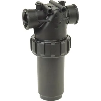 Příslušenství k čerpadlu Filtr tlakový 1 1/4"F 50mesh