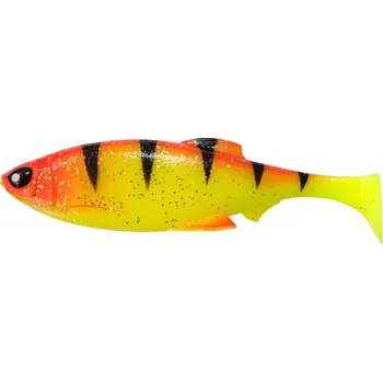 Nástraha Lucky John 3D Anira Soft Swim 5" A04 - 2ks