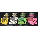 Korda umělá kukuřice Pop-Up Maize Citrus Zing 10ks Zelená