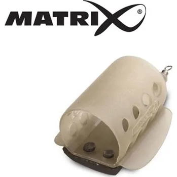 Matrix krmítko Finned Feeder Medium 20g