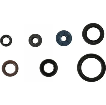 Těsnění pro motocykl Sada gufer motoru ATHENA YAMAHA YZ 250 F rok 14-18