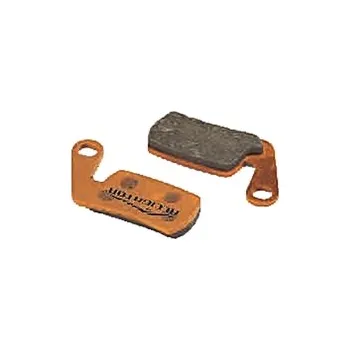 Brzda na kolo PRO-T brzdové destičky AGR Organic na Magura Marta