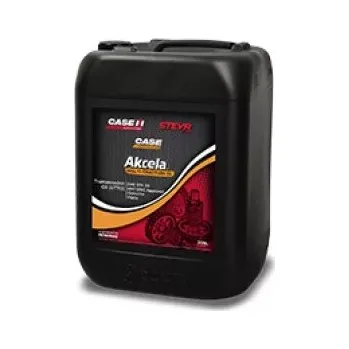 Motorový olej AKCELA UNITEK PLUS 10W-40 CK-4 20L