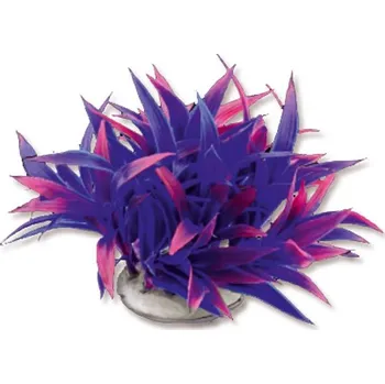 Akvarijní rostlina Umělá akvarijní rostlina - Happet 1F25