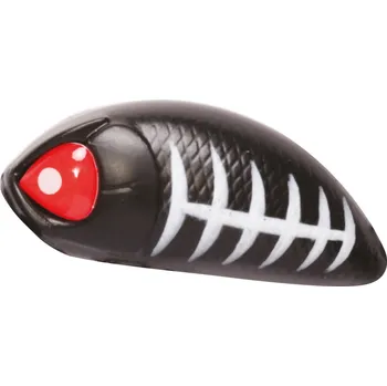 Umělá nástraha Lucky John wobler Pro Series Haira Tiny Shallow Plus One 33F barva 204