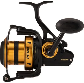 Rybářský naviják Penn naviják Spinfisher SSVI5500LCEU
