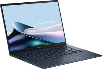 Notebook ASUS ZenBook 14 OLED (UX3405MA-OLED231W)