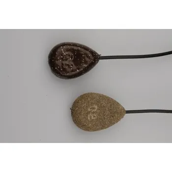 Olpra olovo kámen Flat InLine 120g