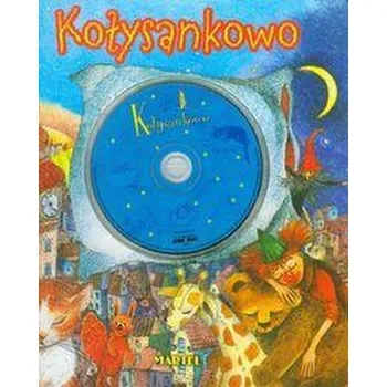 DVD film Kołysankowo + CD