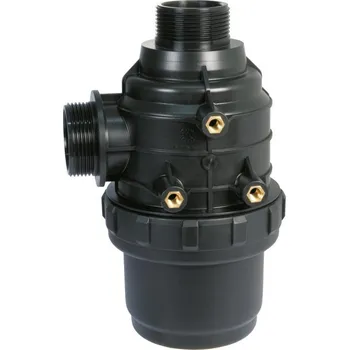 Příslušenství k čerpadlu Filtr sací 1 1/2"M 50mesh