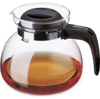 Varná konvice Varná skleněná konvice SVATAVA 1,5 l - BAREVNÉ VARIANTY- Simax