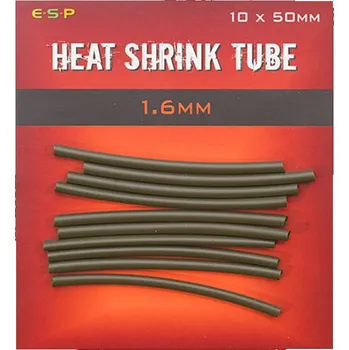 ESP smršťovací hadička Shrink Tube 1,6mm