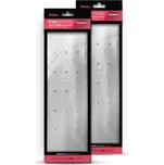 Delphin PVA sáček hranatý s otvory zatahovací / 10ks 70x200mm