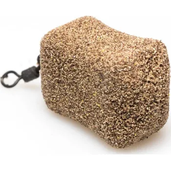 LK Baits olovo Carplead Compact 100g Sand - písková