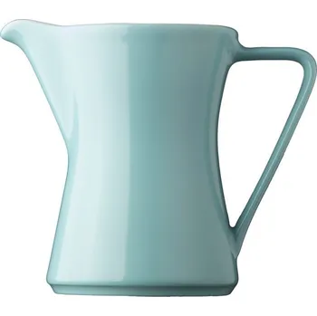 Konvička na mléko Lilien | Mlékovka, mořská modř, 190 ml, Daisy