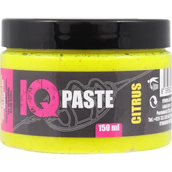 Boilies LK Baits IQ Method Paste 150ml Citrus