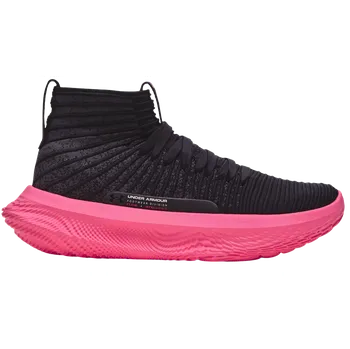Pánské tenisky Basketbalové boty Under Armour UA FLOW FUTR X Elite 3024977-001 Velikost 42 EU | 7,5 UK | 8,5 US | 26,5 CM