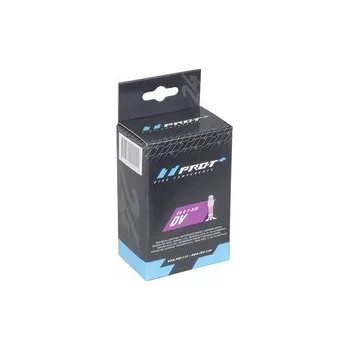 Duše na kolo PRO-T Plus duše 26x13/8 DV