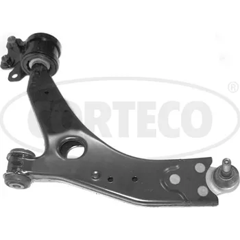 Zavěšení kol Řídicí páka, zavěšení kol CORTECO 49399915