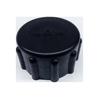 Expanzní nádoba chladiče Víčko expanzní nádoby - staré stroje