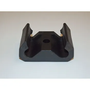 Zábradlí VeGA Držák lanka - oválné madlo