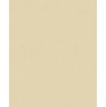 Tapeta Béžová vliesová tapeta na zeď, imitace látky, AT1016, Atmosphere, Grandeco