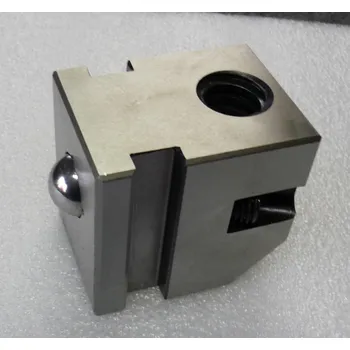 Svěrák Náhradní matice VMP-5