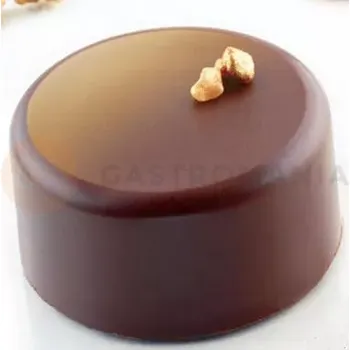 Kuchyňská sůl Forma na zákusky a dezerty SQ060 CYLINDERS | SILIKOMART, Sessanta Quaranta