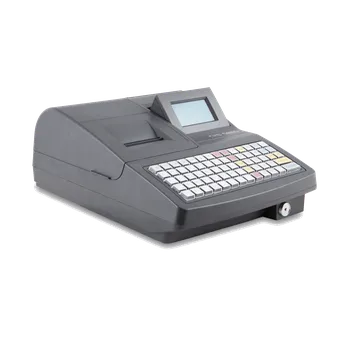 Registrační pokladna Registrační pokladna CHD 5850 EET tlačítková