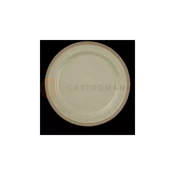 Kameninový mělký talíř 28 cm | ART DE COUISINE, Stoneware