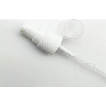 Lékovka Phytos Dávkovací pumpička kosmetická