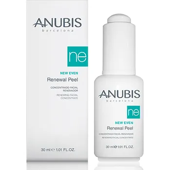 Pleťový peeling Anubis RENEWAL PEEL obnovující koncentrát