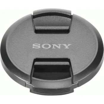Univerzální krytka pro objektivy Sony 55 mm