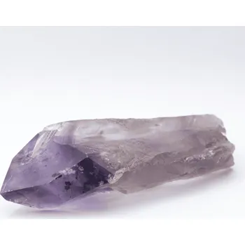 Milujeme Kameny Ametyst - hrot - surový kámen AM147 206161