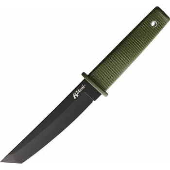 Bojový sport Cold steel Cold Steel Kobun Barva: black/green
