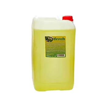 Náplň do chladiče a ostřikovače EnviChem Letní směs do ostřikovačů 25L