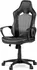 Herní židle Autronic KA-Y205 šedé/černé