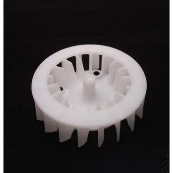 Chlazení pro motocykl ventilátor - vrtule chlazení motoru ATV SHINERAY 150 automat