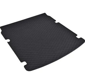 Vana do kufru Gumová vana do kufru AUDI A6 2018 Hatchback