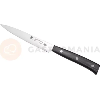 Kuchyňský nůž Univerzální nůž, 12 cm | TAMAHAGANE, Sakura