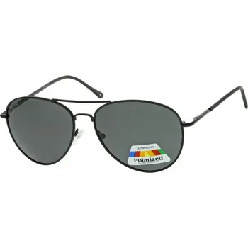 Sluneční brýle Polarizační sluneční brýle Montana MP95-3