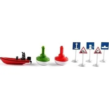 Dětské zboží SIKU 5591 VODNÍ PŘÍSLUŠENSTVÍ 5592