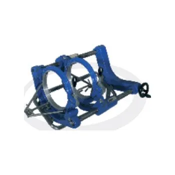 DYTRON Stabilizační přípravek pro čelní svařování do pr. 200 mm ST 200 04915